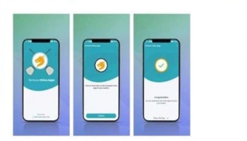 ನಿಮ್ಮ ಮೊಬೈಲ್ ನಿಂದ ಕೆಲವೇ ಸೆಕೆಂಡ್ ಗಳಲ್ಲಿ China Appsಗಳನ್ನು ತೆಗೆದು ಹಾಕುತ್ತೆ ಈ ಆಪ್