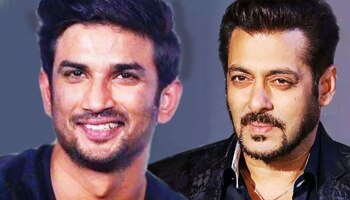 Sushant Sing Rajput ಆತ್ಮಹತ್ಯೆ ಕುರಿತು ಮೌನ ಮುರಿದ Salman Khaan ಹೇಳಿದ್ದೇನು?