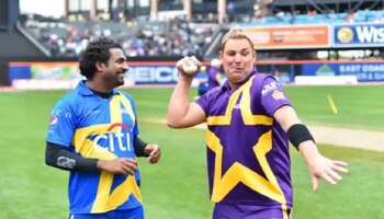 ಮುರಳೀಧರನ್ ಅವರ ವಿಶಿಷ್ಟತೆಯನ್ನು ಶೇನ್ ವಾರ್ನ್ ಹೊಂದಿಲ್ಲ-ಮಹೇಲಾ ಜಯವರ್ಧನೆ