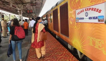 2023ರವರೆಗೆ ದೇಶಾದ್ಯಂತ ಹಳಿಗಳ ಮೇಲೆ ಸಂಚರಿಸಲಿವೆ Private Trains, ಗಾರ್ಡ್ಸ್ - ಡ್ರೈವರ್ ಗಳನ್ನು ರೇಲ್ವೆ ವಿಭಾಗ ನಿಯೋಜಿಸಲಿದೆ