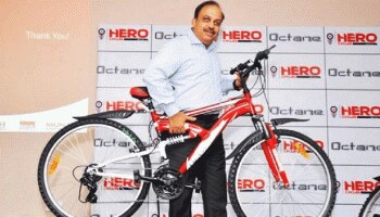 900 ಮಿಲಿಯನ್ ಆದೇಶ ರದ್ದುಗೊಳಿಸಿ ಚೀನಾಗೆ ಶಾಕ್ ನೀಡಿದ Hero Cycles 