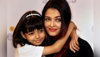 Aishwarya Rai ಬಚ್ಚನ್, ಆರಾಧ್ಯಾ ಬಚ್ಚನ್ Corona Report Positive