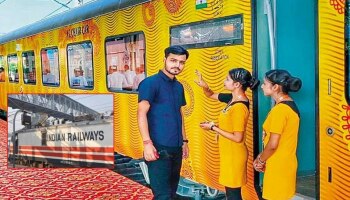 ಭಾರತೀಯ ರೇಲ್ವೆ ಇಲಾಖೆಯ Private Train ಯೋಜನೆಗೆ ಜಬರ್ದಸ್ತ್ ರೆಸ್ಪಾನ್ಸ್ 