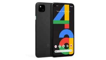 ಬಹು ನಿರೀಕ್ಷಿತ Google Pixel 4a ಬಿಡುಗಡೆ... ಇಲ್ಲಿದೆ ವೈಶಿಷ್ಟ್ಯ