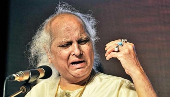 ಖ್ಯಾತ ಹಿರಿಯ ಶಾಸ್ತ್ರೀಯ ಗಾಯಕ Pandit Jasraj ನಿಧನ