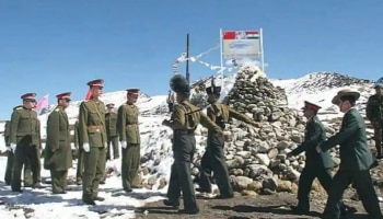 India-China Border Dispute: ಗಡಿ ಪ್ರದೇಶದಲ್ಲಿನ ಕಾವಲುಗಾರರ ಸಂಖ್ಯೆ ಕಡಿತಗೊಳಿಸುವುದಿಲ್ಲ ಎಂದ ಭಾರತ