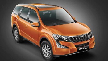 ಭಾರತದಲ್ಲಿ XUV500 ಡಿಸೇಲ್-ಆಟೋಮ್ಯಾಟಿಕ್ ಲಾಂಚ್ ಮಾಡಿದ Mahindra, ಮನಸೂರೆಗೊಳಿಸಲಿವೆ ಇದರ ವೈಶಿಷ್ಟ್ಯಗಳು