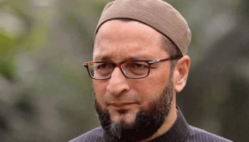 ಕೃಷ್ಣ ಜನ್ಮಭೂಮಿ ವಿವಾದಕ್ಕೆ ಸಂಬಂಧಿಸಿದಂತೆ Asaduddin Owaisi ಗಂಭೀರ ಹೇಳಿಕೆ