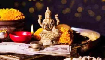 Dhanteras 2020: ಧನತ್ರಯೋದಶಿಯಂದು ಚಿನ್ನ-ಬೆಳ್ಳಿ ಖರೀದಿಸಲು ಸಾಧ್ಯವಾಗದಿದ್ದರೆ ಈ 5 ವಸ್ತುಗಳನ್ನು ಮನೆಗೆ ತಂದು ಲಕ್ಷ್ಮಿ ಕೃಪೆಗೆ ಪಾತ್ರರಾಗಿ 