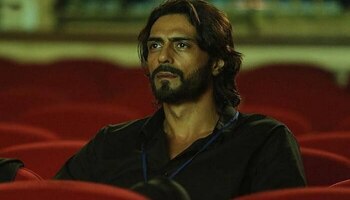 ಖ್ಯಾತ Bollywood ನಟ Arjun Rampal ಮನೆ ಮೇಲೆ NCB ದಾಳಿ, ಡ್ರೈವರ್ ಬಂಧನ