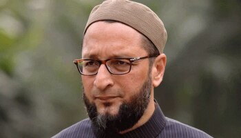 ಹಿಂದುತ್ವದ ಕುರಿತು Asaduddin Owaisi ವಿವಾದಾತ್ಮಕ ಟಿಪ್ಪಣಿ