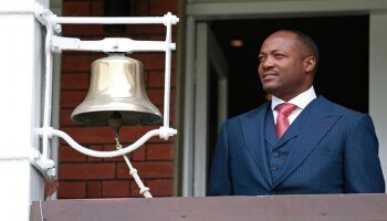 ಈ ಇಬ್ಬರು ಭಾರತೀಯ ಆಟಗಾರರು ಸದ್ಯ ಇಡೀ ವಿಶ್ವದಲ್ಲೇ ಶ್ರೇಷ್ಠ ಎಂದ ಬ್ರಿಯಾನ್ ಲಾರಾ 