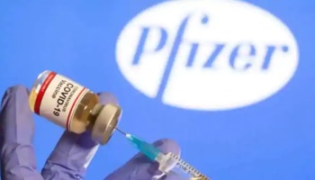  ಅಮೆರಿಕಾದಲ್ಲಿ Pfizer COVID-19 ಲಸಿಕೆ ಕಾರ್ಯಕ್ಕೆ ಚಾಲನೆ 