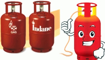 LPG Cylinder price: ಮತ್ತೆ ಎಲ್‌ಪಿಜಿ ಸಿಲಿಂಡರ್ ಬೆಲೆ ಏರಿಕೆ