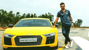 Virat Kohli ವಿಶ್ವದ ಅತ್ಯಂತ ಶ್ರೀಮಂತ ಕ್ರಿಕೆಟಿಗ