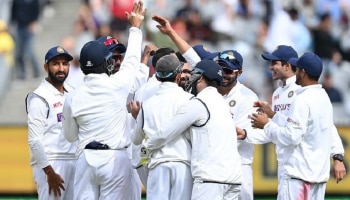 IND vs AUS Test: ಭಾರತದ ಗೆಲುವಿಗೆ ಹರಿದು ಬಂದ ಪ್ರಶಂಸೆಗಳ ಸುರಿಮಳೆ 