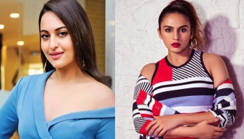 Sonakshi Sihnaಗೆ ಕಳ್ಳಿ ಎಂದು ಕರೆದ Huma Qurreshi, ಕಾರಣ ಇಲ್ಲಿದೆ