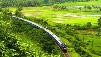 IRCTC News Update: Ticket Book ಮಾಡುವಾಗ ಈ ಹೊಸ ನಿಯಮ ನಿಮಗೆ ತಿಳಿದಿರಲಿ