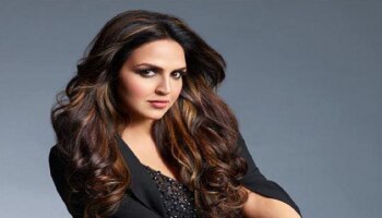 ಬಾಲಿವುಡ್ ನಟಿ ಇಶಾ ಡಿಯೋಲ್ Instagram ಖಾತೆ ಹ್ಯಾಕ್..!  