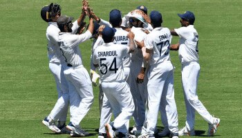 Ind vs Aus, Test Series: ಐತಿಹಾಸಿಕ ವಿಜಯದೊಂದಿಗೆ ದಾಖಲೆ ನಿರ್ಮಿಸಿದ ಭಾರತ 