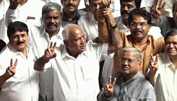 BSY Cabinet : ನೂತನ ಸಚಿವರಿಗೆ ಖಾತೆ ಹಂಚಿಕೆ, ಯಾರಿಗೆ ಯಾವ ಖಾತೆ?