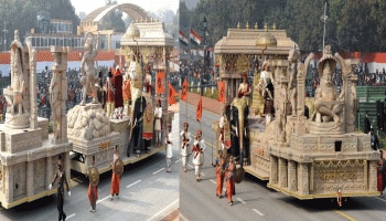 Republic Day Parade : ದೆಹಲಿಯ ರಾಜಪಥದ ಪೆರಡ್‌ನಲ್ಲಿ ಕಾಣಿಸಿಕೊಳ್ಳಲಿದ್ದಾರೆ ಡಾ.‌ ರಾಜಕುಮಾರ್!