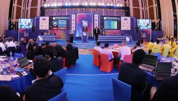 IPL 2021 Auction: ಚೆನ್ನೈನಲ್ಲಿ ನಡೆಯಲಿದೆ IPL ಆಟಗಾರರ ಹರಾಜು ಪ್ರಕ್ರಿಯೆ, ಇಲ್ಲಿದೇ ದಿನಾಂಕಗಳ ಮಾಹಿತಿ 