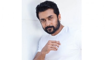 ಕಾಲಿವುಡ್ ಸಿಂಗಂಗೆ ಕರೋನಾ ಪಾಸಿಟಿವ್..! ಅಭಿಮಾನಿಗಳಿಂದ ಹರಿದು ಬಂತು ಹಾರೈಕೆ