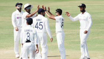 Ind vs Eng: ಚೆನ್ನೈನಲ್ಲಿ ಇತಿಹಾಸ ರಚಿಸಲಿದೆಯೇ Team India 