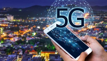  Good news..! ಭಾರತದಲ್ಲಿ ಶೀಘ್ರವೇ ಬರಲಿದೆ 5G ಸೇವೆ..! 