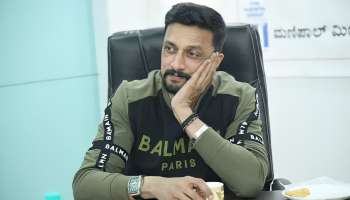 Kiccha sudeep: ತವರು ಜಿಲ್ಲೆಯಲ್ಲಿ ಗ್ರಾಮವೊಂದನ್ನು ದತ್ತು ಪಡೆದ &#039;ಕಿಚ್ಚ&#039; ಸುದೀಪ್‌..!