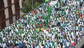 Farmers Protest: ರೈತರಿಂದ ಫೆ.25ರಂದು ವಿಧಾನಸೌಧ ಚಲೋ ಚಳವಳಿ..!