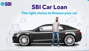 ತನ್ನ ಗ್ರಾಹಕರಿಗಾಗಿ ಅಗ್ಗದ Car Loan ಆಫರ್ ನೀಡಿದ  SBI