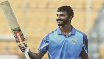 Vijay Hazare Trophy: ದೇವದತ್ ಪಡಿಕ್ಕಲ್ ಭರ್ಜರಿ ಶತಕ, ಕರ್ನಾಟಕ ಕ್ವಾರ್ಟರ್ ಫೈನಲ್ ಗೆ ಲಗ್ಗೆ 