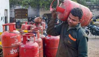 LPG Cylinder: ನಾಲ್ಕು ದಿನದಲ್ಲಿ ಎರಡನೇ ಬಾರಿಗೆ ಮತ್ತೆ &#039;LPG ಗ್ಯಾಸ್&#039; ಬೆಲೆ ಏರಿಕೆ..!