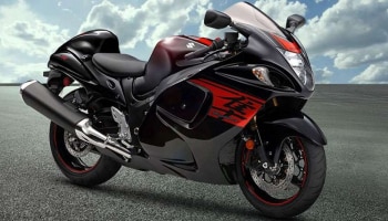 Suzuki Hayabusa 2021 - ಭಾರತಕ್ಕೆ ಎಂಟ್ರಿ ನೀಡಲಿದೆ Suzuki Hayabusa ನೂತನ ಅವತಾರ, ಬಿಡುಗಡೆ ಹಾಗೂ ಬೈಕ್ ವಿಶೇಷತೆ ಇಲ್ಲಿದೆ