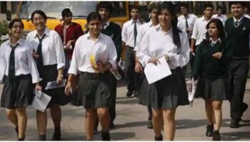 CBSE Revised Date Sheet : 10ನೇ 12 ನೇ ತರಗತಿ ಪರೀಕ್ಷೆಯ ಪರಿಷ್ಕೃತ ವೇಳಾ ಪಟ್ಟಿ ಪ್ರಕಟ