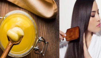 Desi Ghee Health Benefits - ಆರೋಗ್ಯದ ಜೊತೆಗೆ ಕೂದಲಿಗೂ ಕೂಡ ಲಾಭಕಾರಿ ದೇಸಿ ತುಪ್ಪ