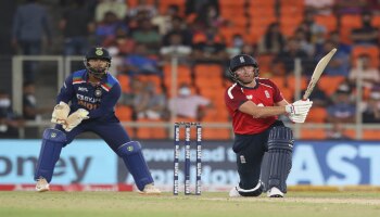 India vs England,1st T20I: ಇಂಗ್ಲೆಂಡ್ ತಂಡಕ್ಕೆ ಸುಲಭ ಗೆಲುವು 