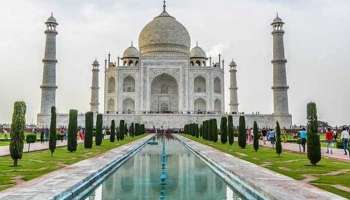 ಶೀಘ್ರದಲ್ಲೇ Taj Mahal ಟಿಕೆಟ್ ದರ ಏರಿಕೆ ಸಾಧ್ಯತೆ