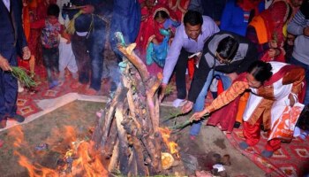 ಹೋಲಿಕಾ ದಹನದ ವೇಳೆ ಯಾವ ಮರದ ಕಟ್ಟಿಗೆ ಬಳಸಿದರೆ ಶುಭ ಯಾವುದು ಅಶುಭ ?