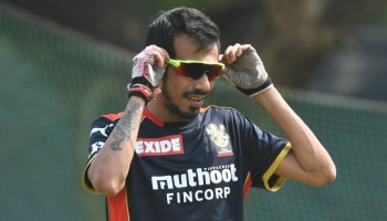 Yuzvendra Chahal: RCB ಅಭಿಮಾನಿಗಳ ಹೃದಯ ಗೆದ್ದ ಚಹಲ್!