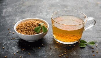 Fenugreek Seed Water: ನಿತ್ಯ ಖಾಲಿ ಹೊಟ್ಟೆಯಲ್ಲಿ ಮೆಂತ್ಯದ ನೀರು ಸೇವಿಸಿ, ಈ ರೋಗಗಳಿಂದ ದೂರವಿರಿ