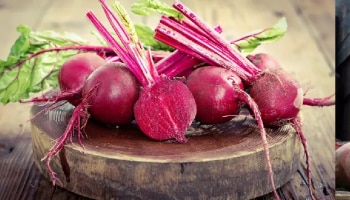 Beetroot Benefits In Summer : ಬಿಸಿಲ ಧಗೆಗೆ ವರದಾನ ಈ ಬೀಟ್ರೂಟ್