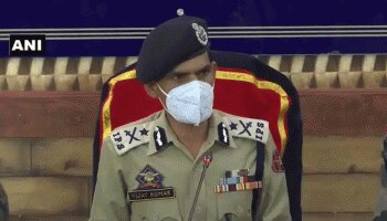 Jammu-Kashmir: ಮೂವರು ಉಗ್ರರನ್ನು ಹೊಡೆದುರುಳಿಸಿದ ಭದ್ರತಾ ಪಡೆ