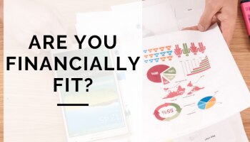 Financial Fit: ಆರ್ಥಿಕವಾಗಿ ಬಲಿಷ್ಠರಾಗಬೇಕೆ ಹಾಗಿದ್ರೆ ಈ ನಿಯಮಗಳನ್ನ ಪಾಲಿಸಿ!