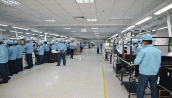 Smartphone: ಕೇವಲ 3 ಸೆಕೆಂಡುಗಳಲ್ಲಿ ಸ್ಮಾರ್ಟ್‌ಫೋನ್ ತಯಾರಿಸುತ್ತಂತೆ ಈ ದೈತ್ಯ ಕಂಪನಿ