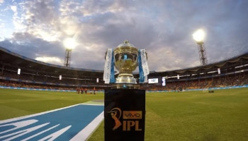 IPL 2021: ಕೊರೊನಾ ಭೀತಿ ಹಿನ್ನಲೆಯಲ್ಲಿ ನಡೆಯುತ್ತಾ ಐಪಿಎಲ್ ?