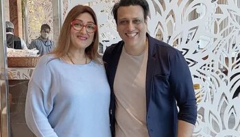 ಬಾಲಿವುಡ್ ನಟ ಗೋವಿಂದ್ ಗೆ ಕೊರೊನಾ ಧೃಢ  