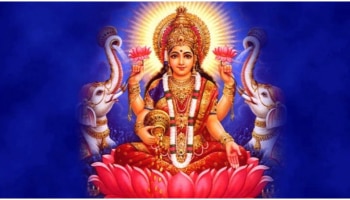 Goddess Lakshmi Photo : ಧನ ಪ್ರಾಪ್ತಿ, ಸುಖ ಸಮೃದ್ಧಿಗಾಗಿ ಮನೆಯಲ್ಲಿ ಲಕ್ಷ್ಮೀ ದೇವಿಯ ಯಾವ ಫೋಟೋ ಇಡಬೇಕು ತಿಳಿದಿದೆಯಾ? 